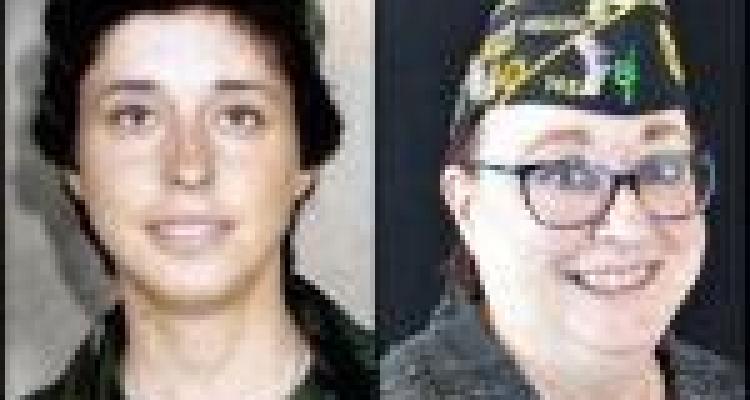 Department of Arizona salutes Army veteran Dr. Bobbie Kimelton